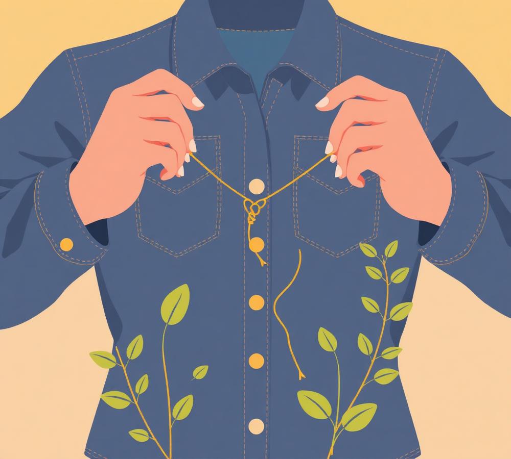Moda sustentável